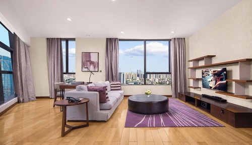 Premier Room, 1 Bedroom