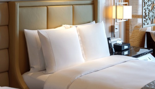 Club Room, 2 Double Beds