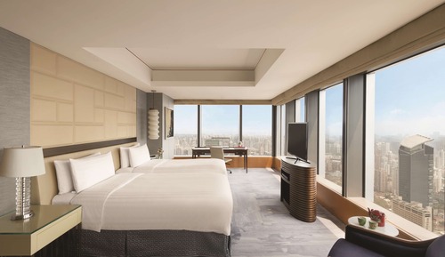 Premier Room, 2 Twin Beds (Horizon Club Grand)