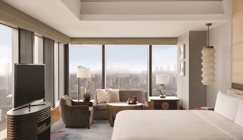 Horizon Club Grand Premier Room 1 King