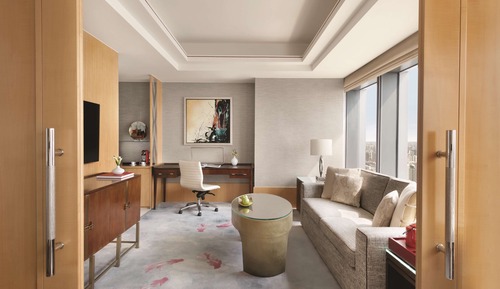 Horizon Club, Executive Room, 1 King Bed