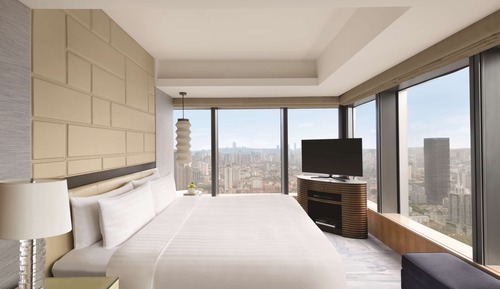 Premier Room, 1 King Bed
