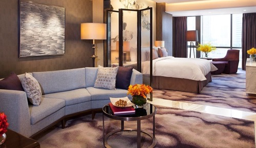 Four Seasons Room, 1 King Bed