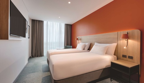Double or Twin Room