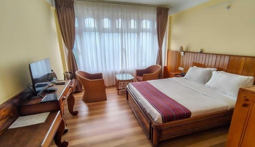 Club Room