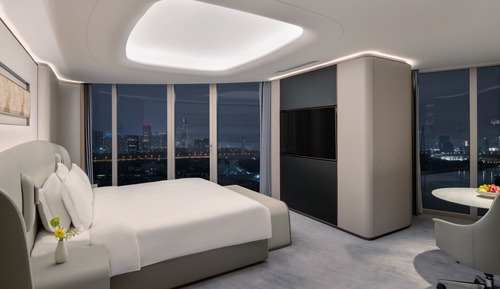 Comfort Studio Suite, 1 Bedroom (Dining Area)