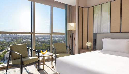 Premium Room