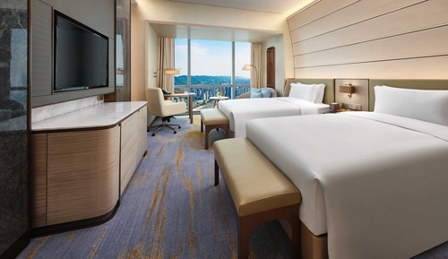 Classic Room (Upgrade)