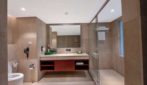 Presidential Room, 2 Bedrooms