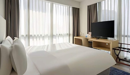 Executive Room, 1 Bedroom