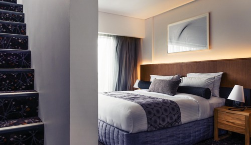 Penthouse, 2 Bedrooms
