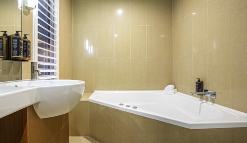 Superior Room, 1 King Bed (Spa)