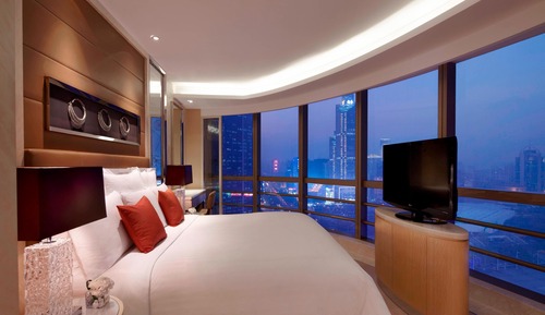 Deluxe Suite, 1 Bedroom