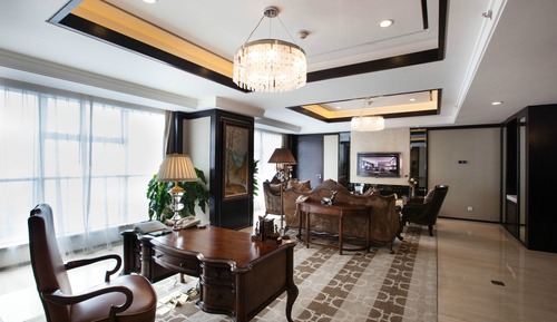 1 Bedroom Suite