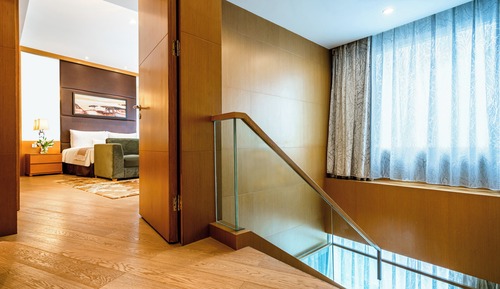 Executive Duplex