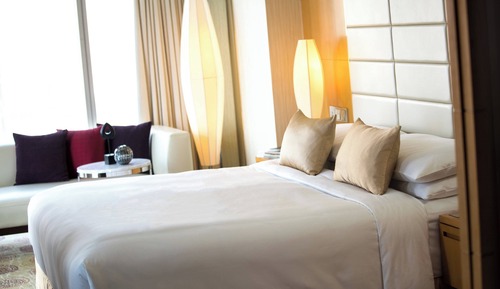 Premier King Room