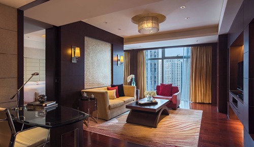 Club Suite, 1 Bedroom