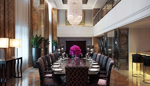 Presidential Suite