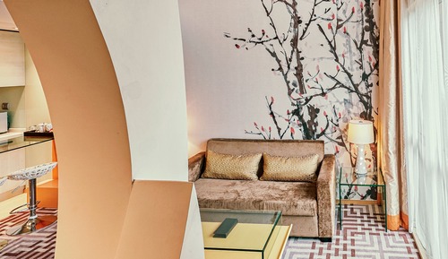 Loft Suite