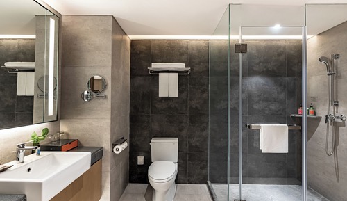 1 Bedroom Executive