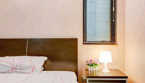 Elite Double Room, Non Smoking