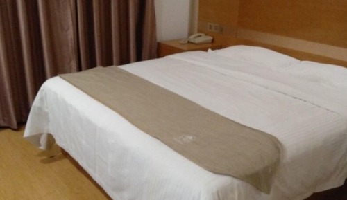 Room, 1 King Bed