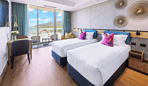 Sea Suite Two Bedrooms