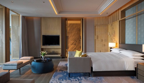 Presidential Suite, 1 Bedroom