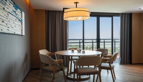 Suite, 1 Bedroom, Ocean View, Oceanfront