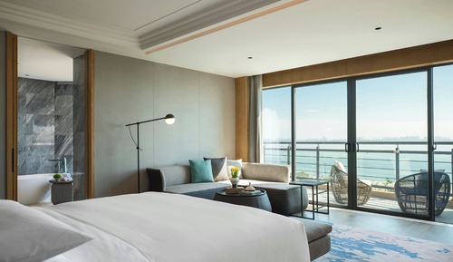 Presidential Suite, 1 Bedroom