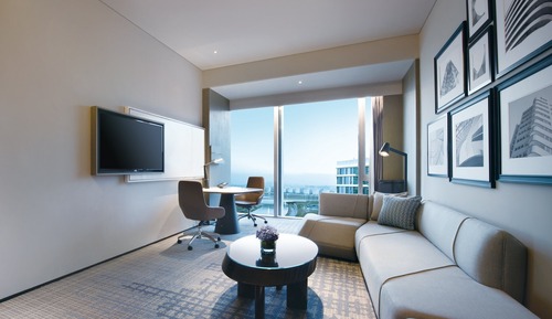 Suite