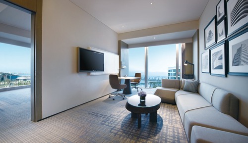 Superior Suite, 1 Bedroom