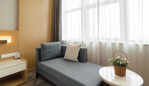 Premium Room, 1 King Bed