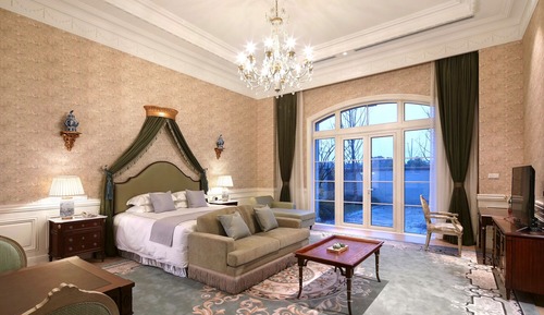 Classic Double Room