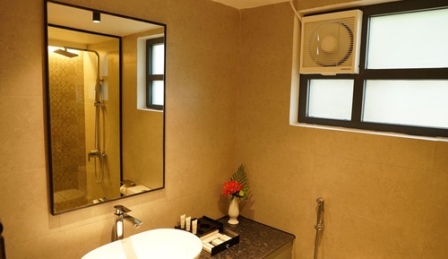 Premium Double or Twin Room