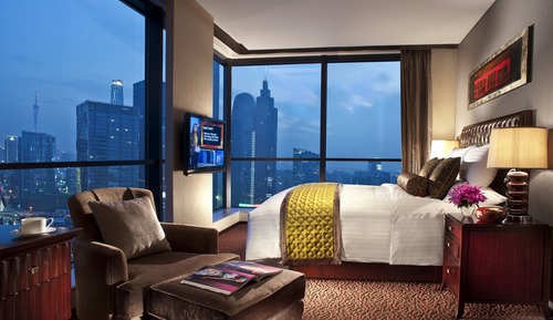 Deluxe Apartment, 3 Bedrooms
