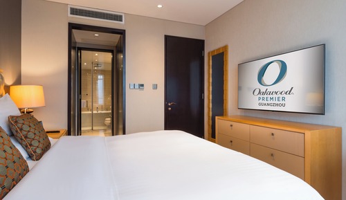 Superior Apartment, 2 Bedrooms