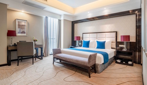 Superior Suite