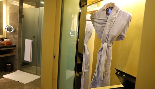 Club Suite, 1 Bedroom