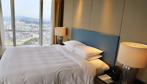 Club Suite, 1 Bedroom