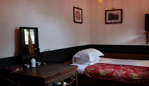 Signature Single Room
