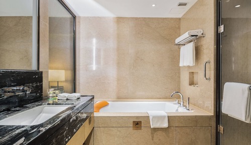 Family Suite, Multiple Beds