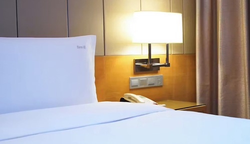 Standard Room (Upgrade)