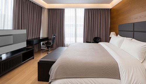 Family Studio Suite, 2 Bedrooms