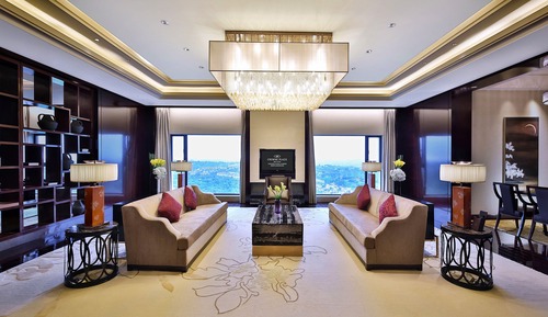 Presidential Suite