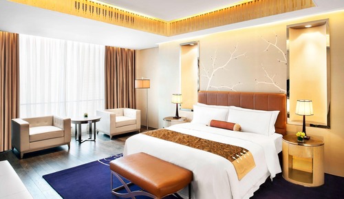 Suite, 1 Bedroom