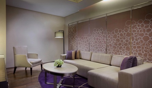 Suite, 1 Bedroom