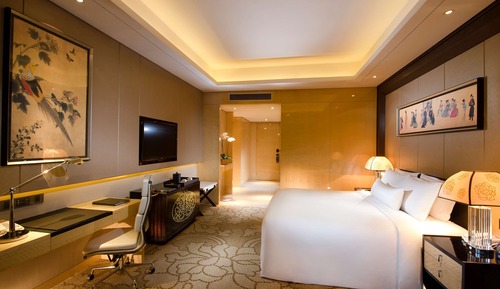 Room, Accessible
