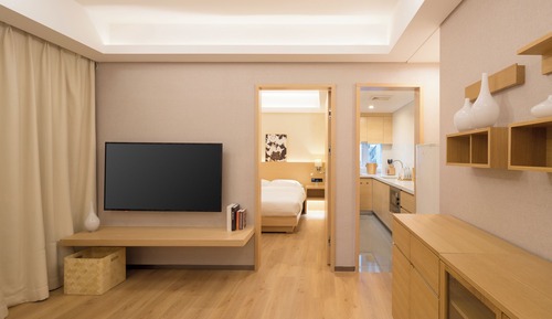 Superior Suite(King)