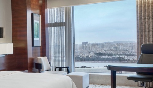 Executive Suite, 1 Bedroom